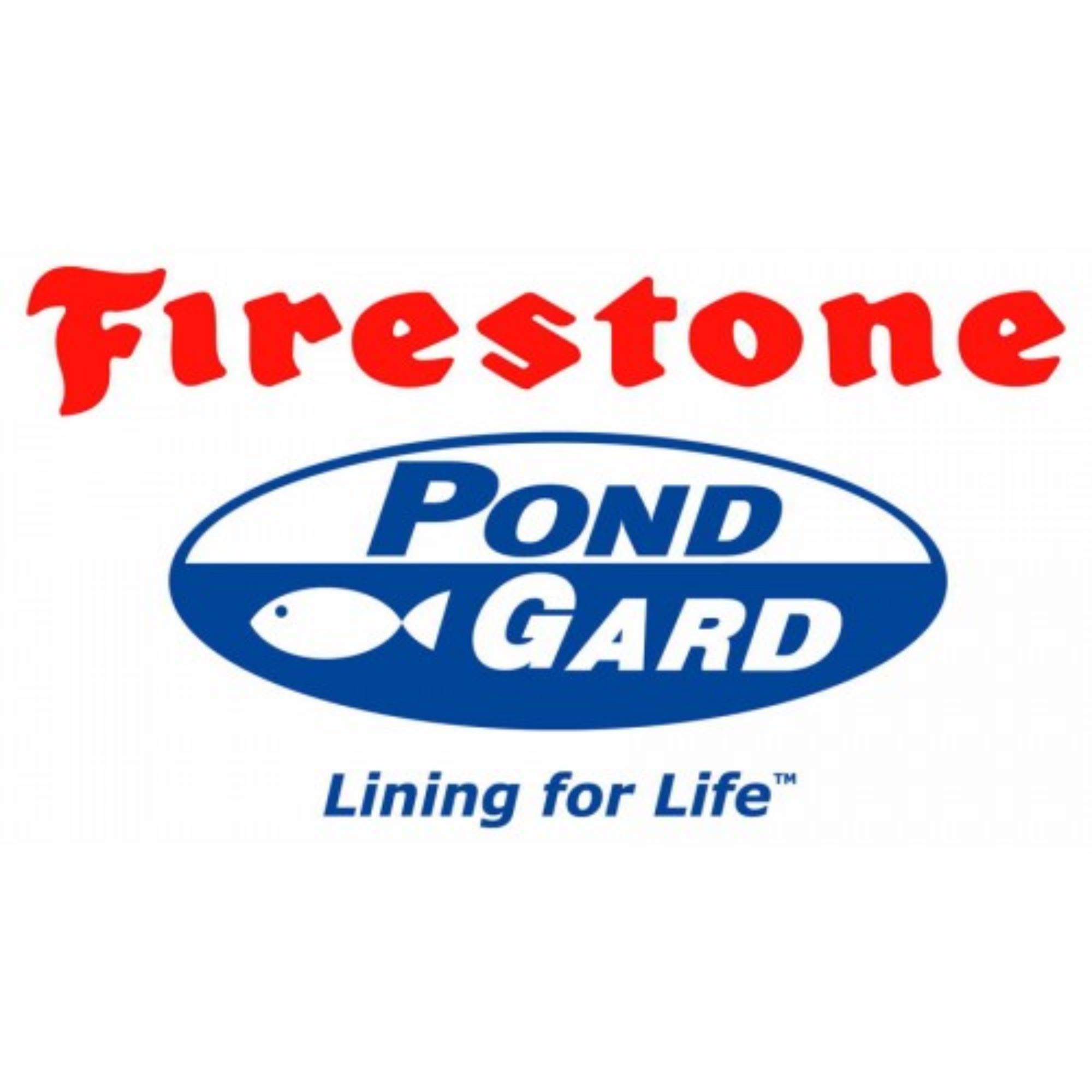 Firestone Pond Gard