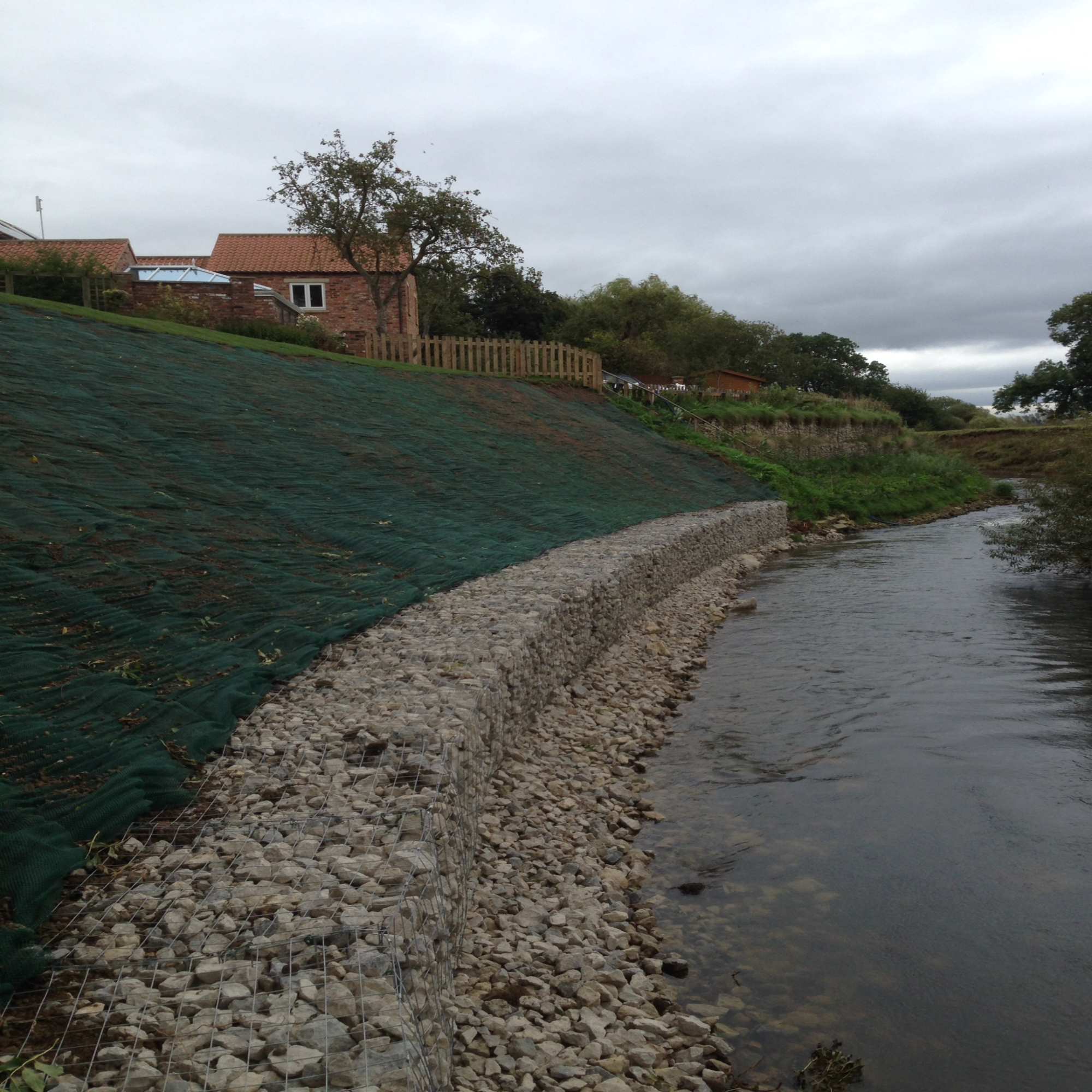 Gabion Baskets