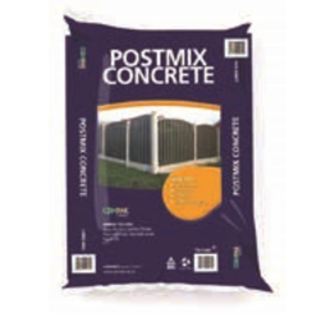 Post Concrete Mix Green Walls & Ivy Screens Flexible Lining Products