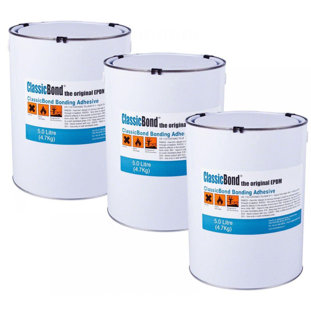 Classic Bond Bonding Adhesive