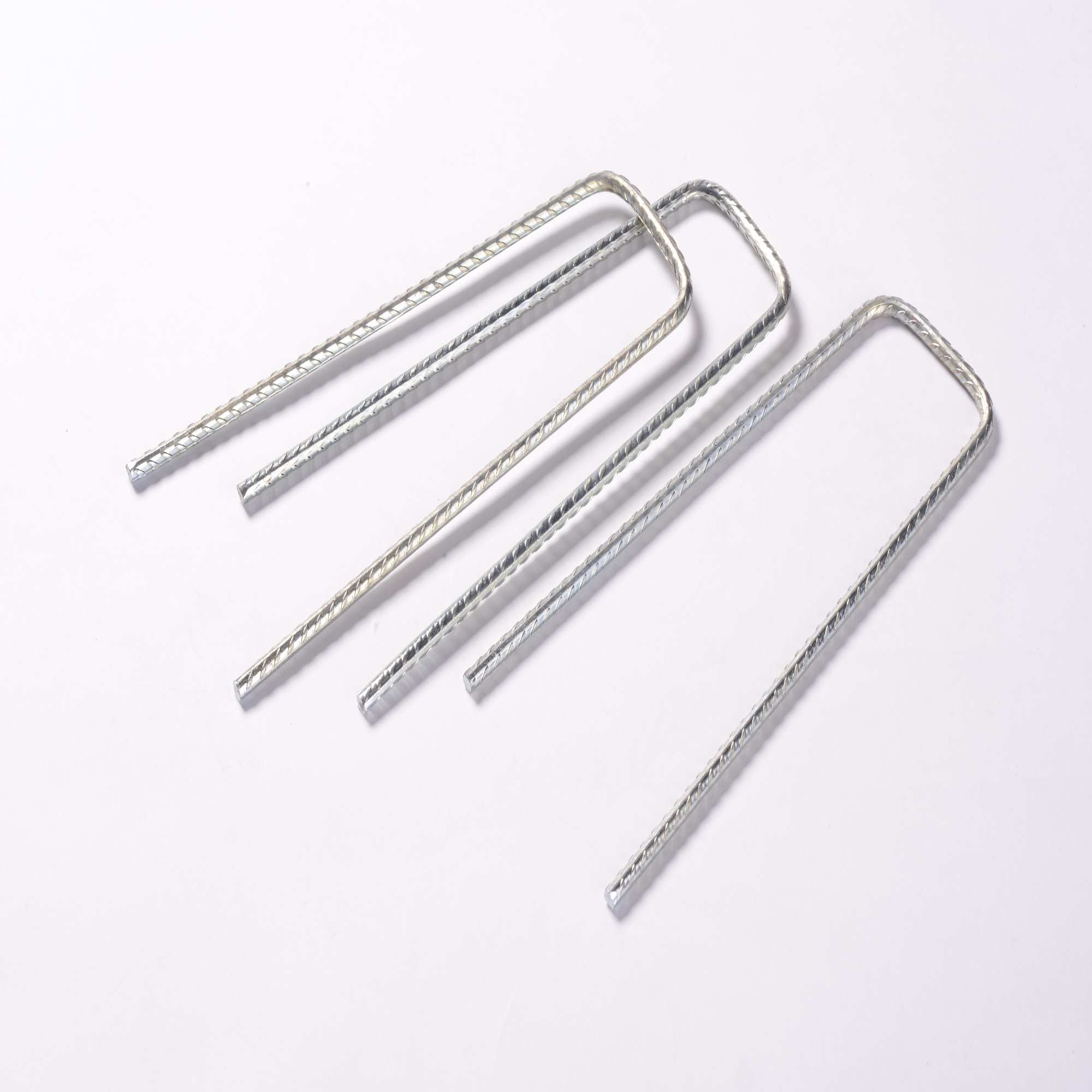 Geotextile Pegs & Pins