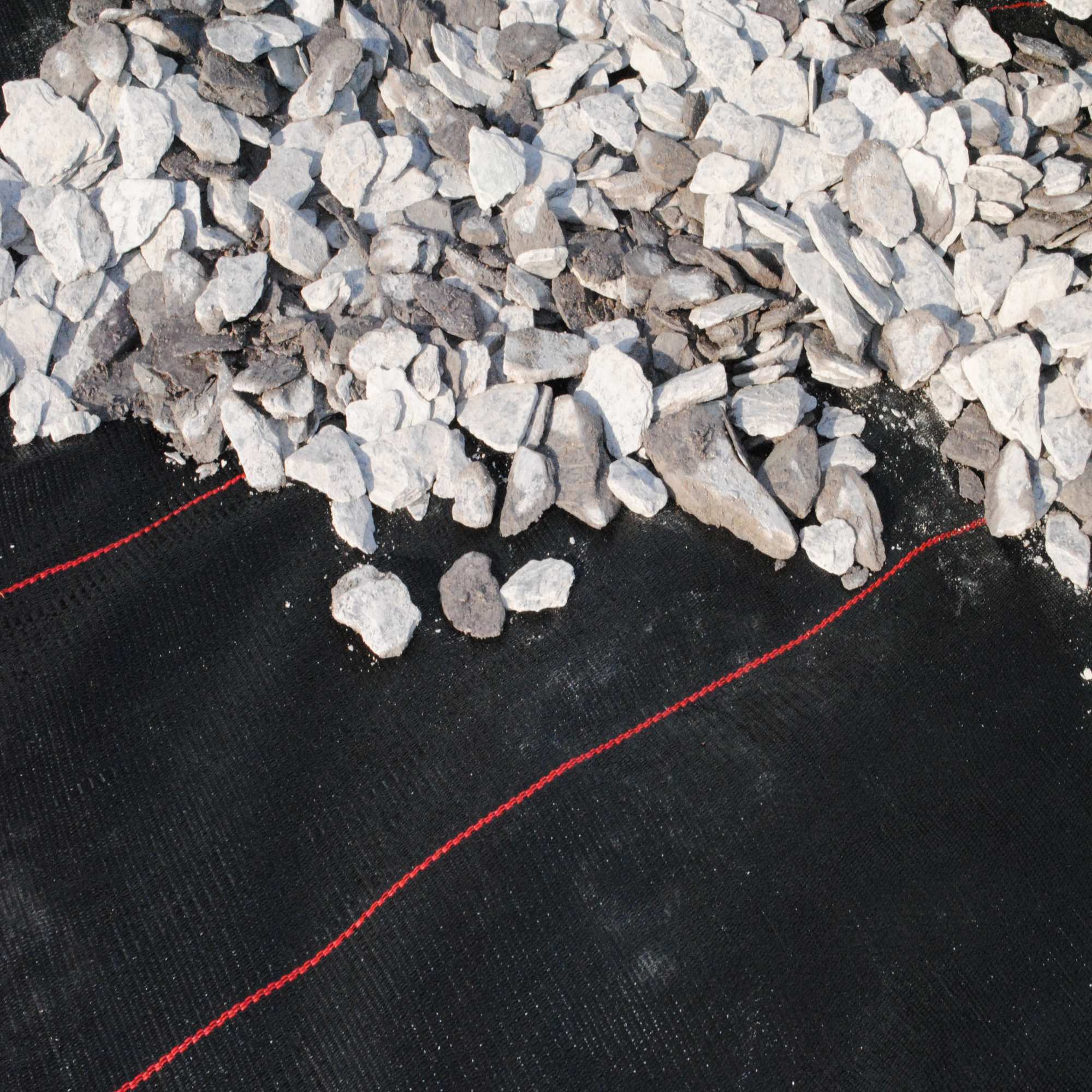Weed Control Fabric